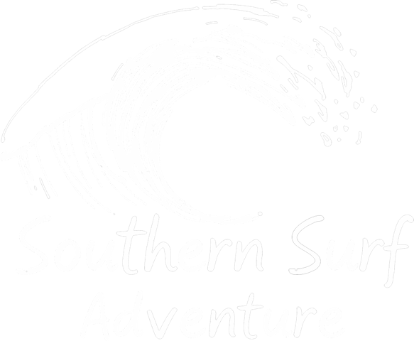 Surf Club Logo